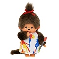 Monchhichi Monchhichi | Girl Artist 20cm