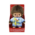 Monchhichi Monchhichi | Bebichhichi Romper It's a Boy 16cm