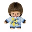 Monchhichi Monchhichi | Bebichhichi Romper It's a Boy 16cm