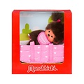 Monchhichi Monchhichi | Monchhichi in a carrycot, 20 cm