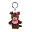Monchhichi Monchhichi | Sleutelhanger 10cm
