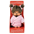 Monchhichi Monchhichi | Girl in a Bathrobe 20cm
