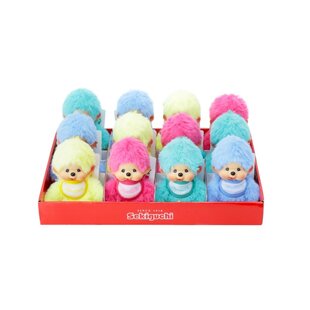 Monchhichi | Schlüsselanhänger 15 cm