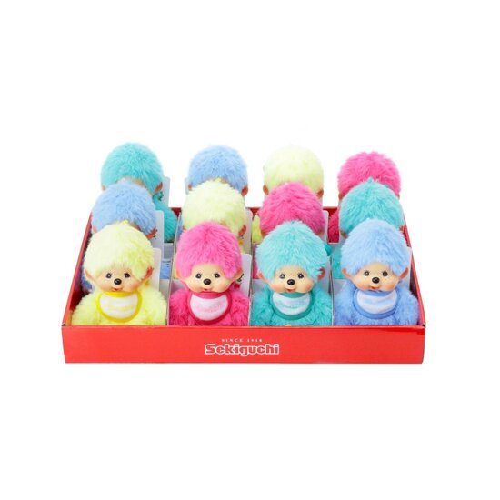 Monchhichi Monchhichi | Keyring 15cm