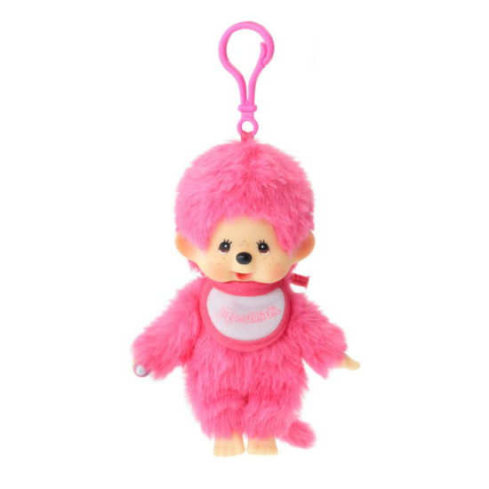 Monchhichi Monchhichi | Keyring 15cm