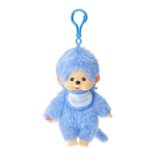 Monchhichi Monchhichi | Sleutelhanger 15cm