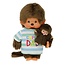 Monchhichi Monchhichi | Junge Super Dad 20 cm