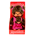 Monchhichi Monchhichi | Mothercare With Baby 20cm