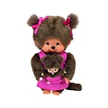 Monchhichi Monchhichi | Mothercare Met Baby 20cm