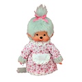 Monchhichi Monchhichi | Grootmoeder 20cm