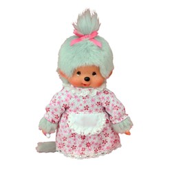 Monchhichi | Grootmoeder 20cm