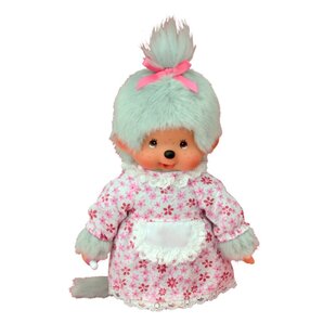 Monchhichi | Großmutter 20 cm