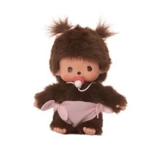 Monchhichi | Bebichhichi Classic Girl 16cm