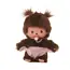 Monchhichi Monchhichi | Bebichhichi Classic Mädchen 16 cm