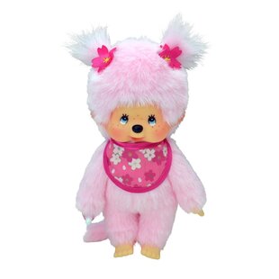 Monchhichi | Fille Cherry Blossom 20 cm