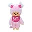 Monchhichi Monchhichi | Cherry Blossom Girl 20cm