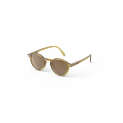 Izipizi | Lunettes de soleil Junior #d Golden Green 7/11 Y