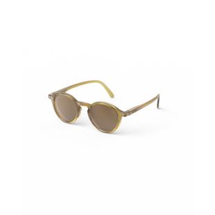 Izipizi | Zonnebril Junior #d Golden Green 7/11 Y