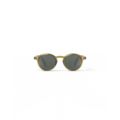 Izipizi Izipizi | Junior Sunglasses #d Golden Green 7/11 Y