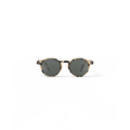 Izipizi Izipizi | Lunettes de soleil Junior #d Light Tortoise 7/11 Y