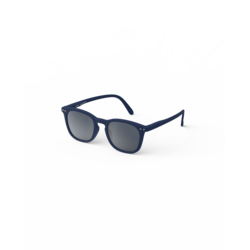 Izipizi | Zonnebril Kids #e Navy Blue 5/7 Y