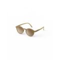 Izipizi Izipizi | Kids' Sunglasses #d Olive 5–7 years