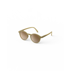Izipizi | Kids' Sunglasses #d Olive 5–7 years