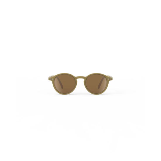 Izipizi Izipizi | Sonnenbrille für Kinder #d Olive 5/7 Y