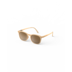 Izipizi | Kids' Sunglasses #e Macchiato 3/5 Y
