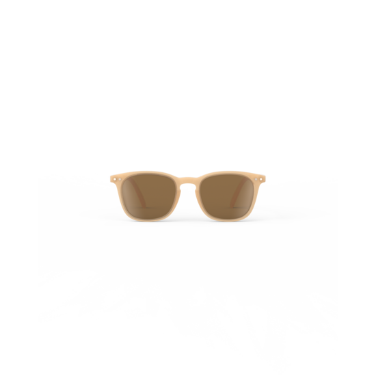 Izipizi Izipizi | Lunettes de soleil pour enfants #e Macchiato 3/5 ans