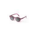 Izipizi Izipizi | Zonnebril Kids #d Cranberry 3/5 Y