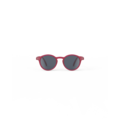 Izipizi Izipizi | Kids' Sunglasses #d Cranberry 3–5 years
