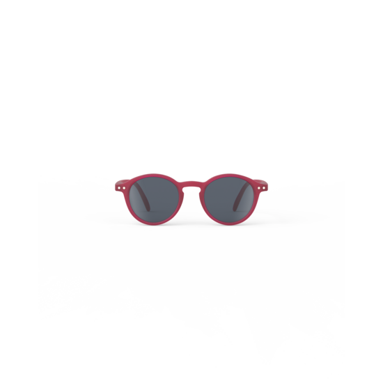Izipizi Izipizi | Kids' Sunglasses #d Cranberry 3–5 years