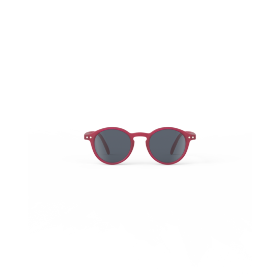 Izipizi Izipizi | Kinder-Sonnenbrille #d Cranberry 3/5 Y