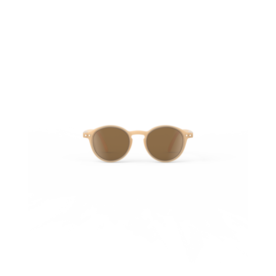 Izipizi Izipizi | Lunettes de soleil pour enfants #d Macchiato 3/5 ans