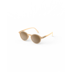 Izipizi | Zonnebril Kids #d Macchiato 3/5 Y