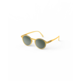 Izipizi | Lunettes de soleil pour enfants #d Yellow Honey 3/5 ans
