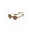Izipizi Izipizi | Sonnenbrille Baby #d Glossy Khaki 0/3 Y