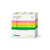 Pixio Pixio | Magnetische Blokken Abstract Series Tropic 60  Stuks
