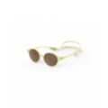 Izipizi Izipizi | Baby Sunglasses #d Vanilla 0–3 years