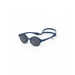 Izipizi | Sonnenbrille Baby #d Demin Blue 0/3 Y