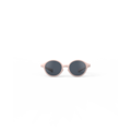 Izipizi Izipizi | Sonnenbrille Baby #d Pastellrosa 0/3 Y