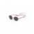 Izipizi Izipizi | Sonnenbrille Baby #d Pastellrosa 0/3 Y