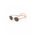 Izipizi Izipizi | Lunettes de soleil pour bébé #d Abricot 0/3 ans