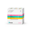 Pixio Pixio | Magnetische Blokken Abstract Series Sweet 60  Stuks