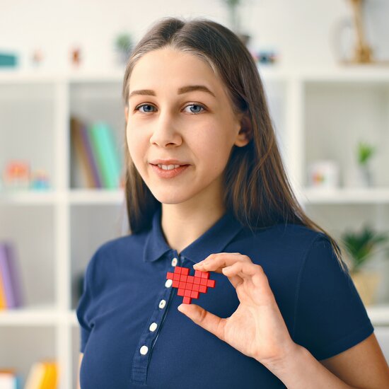 Pixio Pixio | Magnetic Blocks Design Series PIXIO-100 100 Stuks