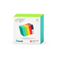 Pixio Pixio | Magnetische Blokken Design Series PIXIO-100 100 Stuks