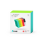 Pixio Pixio | Magnetische Blokken Design Series PIXIO-100 100 Stuks