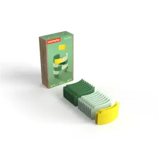 Waytoplay | Kit de démarrage Arches, 18 pièces