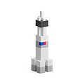 Pixio Pixio | Blocs magnétiques « Story Series NASA Deep Space Mission » - 214 pièces